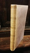 PLATONE IN ITALIA TRAD. DAL GRECO DI VINCENZO CUOCO  tomo primo - Milano 1806