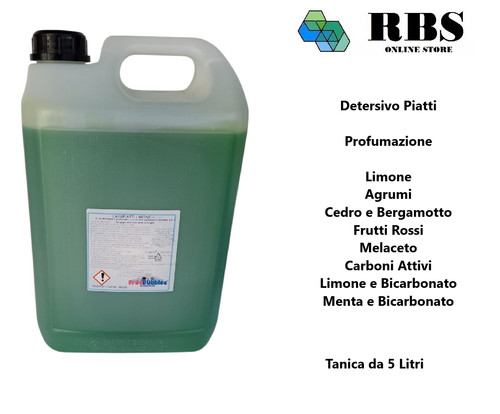 Detersivo piatti stoviglie - detersivo,