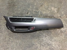 PLANCIA CENTRALE CRUSCOTTO