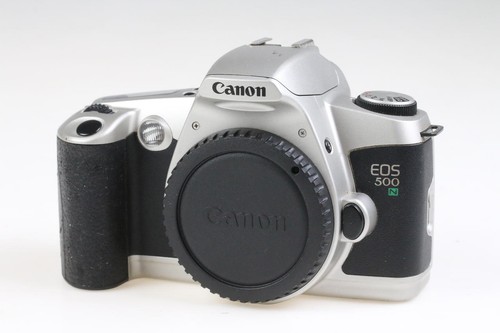 Canon eos 500 case numero - 500,