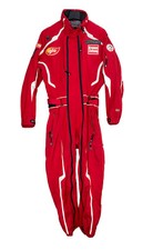 Tuta da sci Spyder tuta Austia