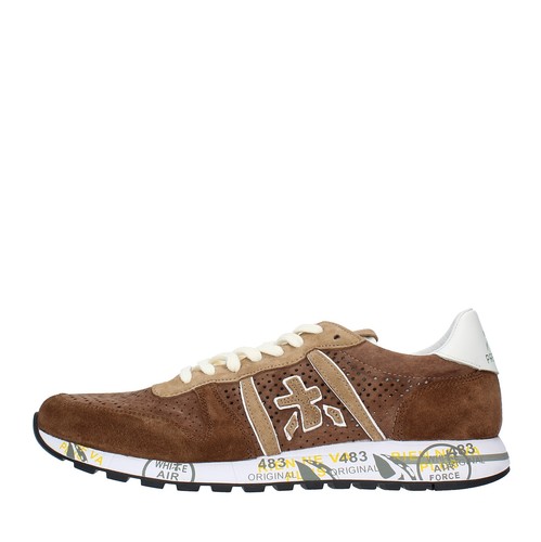 Eric var sneakers premiata - var,