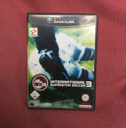 Nintendo gamecube - nintendo,
