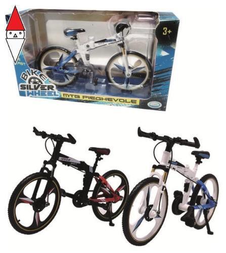 Bicicletta mountain bike 2 - ,