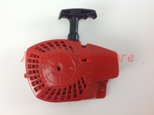 Messa in moto ZENOAH motore