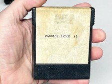 Cabbage Patch Avventure