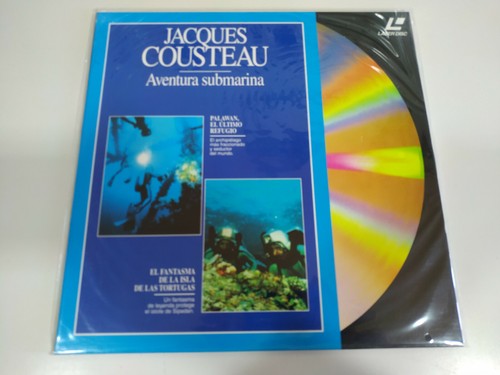 Jacques cousteau palawan - jacques,