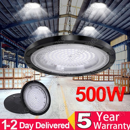 500 ufo led - w,