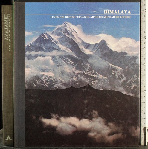 Grandi distese selvagge - grandi,