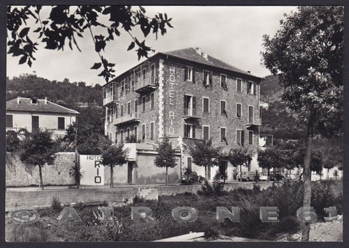 Savona finale ligure 127 pia - 127,