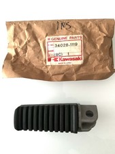 Kawasaki Ninja 600 R  1987