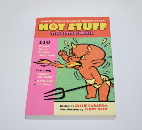 Harvey comics classics volume - harvey,