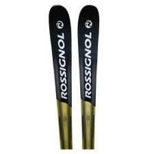 Sci Rossignol Power Pulsion 9X