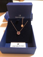 Collana Swarovski Sparkling
