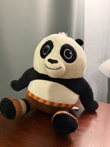 Peluche kung panda po - fu,