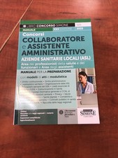 Collaboratore assistente - collaboratore, e