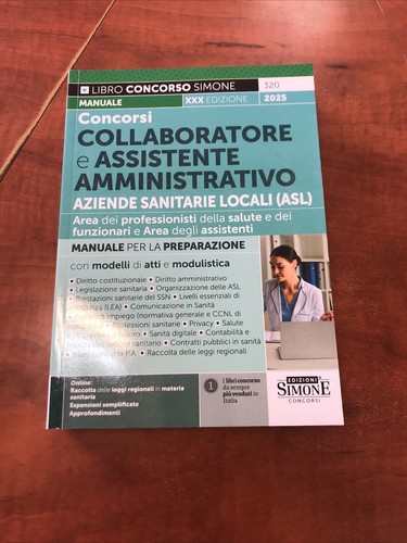 Collaboratore assistente - collaboratore,