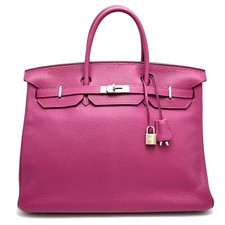 Borsa a mano Hermes Birkin 40