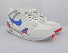 Nike Air Tech Challenge II QS