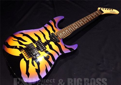 Chitarra elettrica edwards - elettrica,