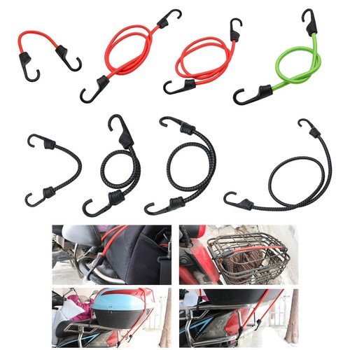 Corda elastica per bici