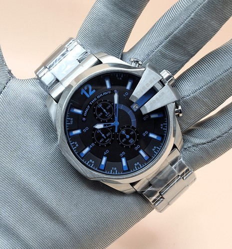 Orologio polso uomo luxury - orologio,