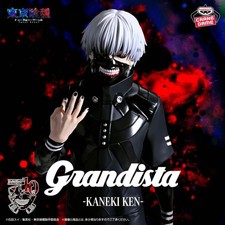 TOKYO GHOUL STATUA KEN KANEKI
