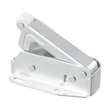 Apertura a Pressione Porta