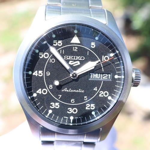 Orologio seiko sports - orologio,