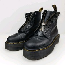 Stivali Dr. Martens Sinclair