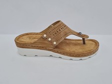 Riposella Infradito Donna