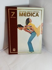 GRANDE ENCICLOPEDIA MEDICA .NO