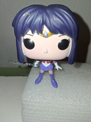Funko pop sailor moon - pop,