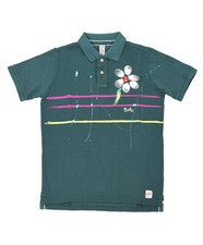 BOB Polo Uomo BOB DIS140 PE