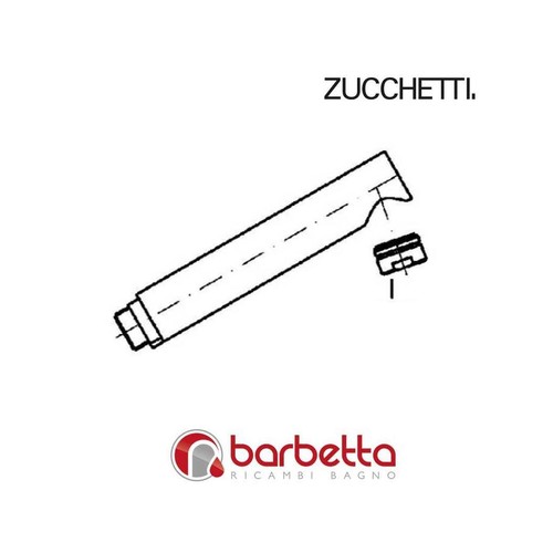 Doccia lavello estraibile spin - doccia,