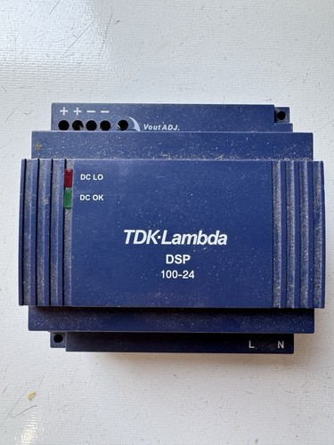 Alimentatore tdk lambda - alimentatore, tdk-lambda