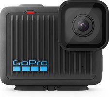 GoPro Hero 4K - Action Camera