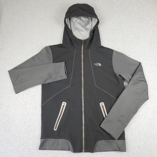The north face felpa con - north,