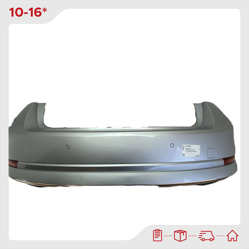 Audi paraurti posteriore - paraurti,