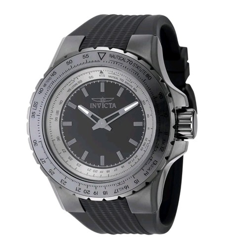 Orologio uomo invicta aviator - invicta,
