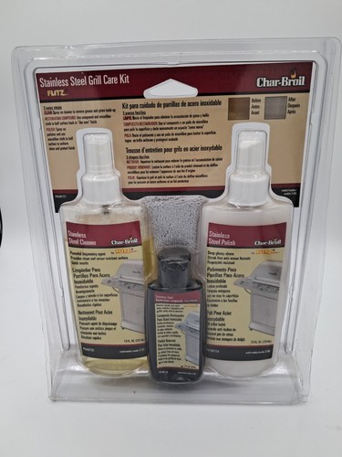 Char broil kit cura - char-broil,