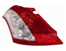FARO-FANALE POSTERIORE SINISTRO PER SUZUKI SWIFT 2010-2017