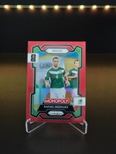 Panini Monopoly Prizm FIFA