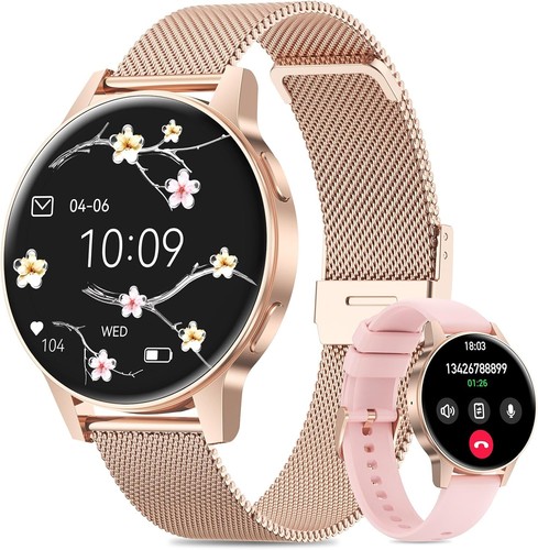 Smartwatch donna donna con