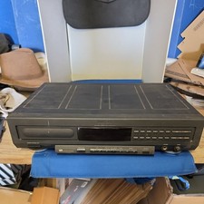 Lettore CD910 Philips serie