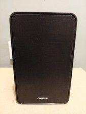 Onkyo D-T15 Altoparlante