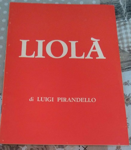 LIOLA'