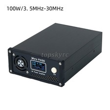 HamGeek Micro PA100 100W