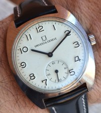 Orologio Universal Geneve Fs