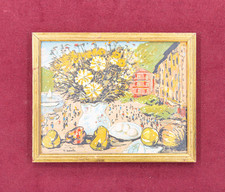 Michele Cascella "Omaggio a